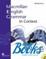 Simon Clark - Macmillan English Grammar in Context Intermediate With CD-ROM ( + )