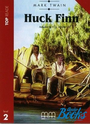  "Huck Finn Teacher´s Book Pack Level 2 Elementary" - Twain Mark