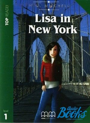  "Lisa in New York Pack Teachers Book Level 1 Beginner" - Mitchell H. Q.