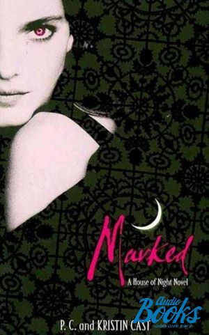 The book "Marked" -  