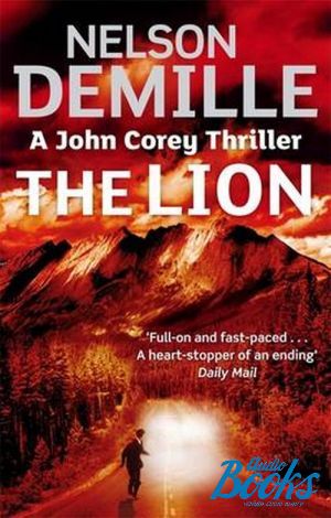 The book "The Lion" -   