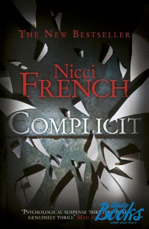 The book "Complicit" -  