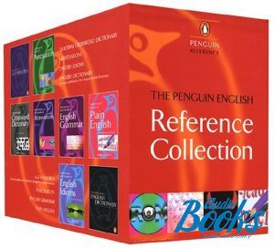 The book "Penguin Collection"