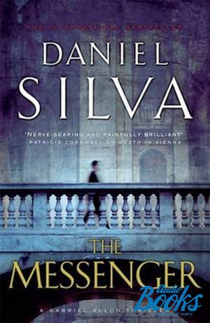 The book "The Messenger" -  