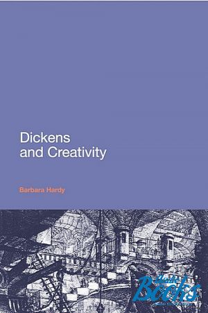 The book "Dickens and Creativity" -  