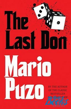 The book "The last Don" -  