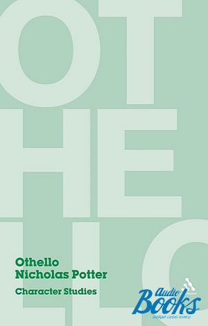 The book "Othello" -  