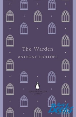 The book "The warden" -  