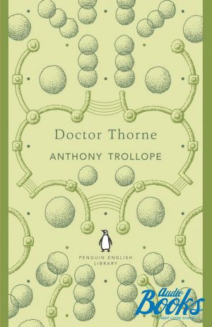The book "Doctor Thorne" -  