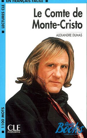  "Niveau 2 Le Comte de Monte-Cristo Livre" - Dumas Alexandre 
