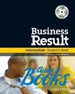 Kate Baade - Business Result Intermediate: Students Book Pack (Students Book with Interactive Workbook on CD-ROM) ( + )