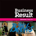Kate Baade - Business Result Advanced: Audio CDs (2) ()