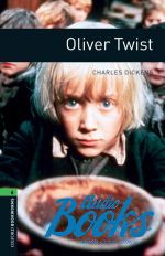  "Oxford Bookworms Library 3E Level 6: Oliver Twist" - Dickens Charles