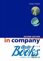 Mark Powell - In Company 2nd edition Elementary Students Book + CD  ()