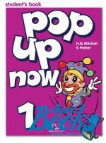  "Pop up now 1 Students Book" - Mitchell H. Q.