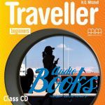 Mitchell H. Q. - Traveller Beginners Class CD ()