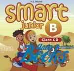 Mitchell H. Q. - Smart Junior B Class CD ()