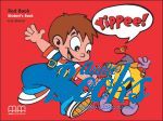 Mitchell H. Q. - Yippee New Red Students Book ()