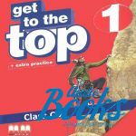Mitchell H. Q. - Get To the Top 1 Class CD ()