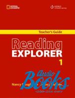 Douglas Nancy - Reading Explorer 1 Teacher's Guide ()