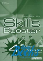  "Skills Booster 4 Intermediate Teacher