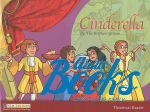 Clark Tessa - Theatrical 3 Cinderella Book + Audio CD ( + )