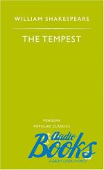 William Shakespeare - The Tempest ()