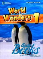 Maples Tim - World Wonders 1 Test Book Answer Key ()