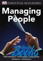   - Dorling Kindersley Essential Managers: Managing People ()
