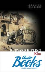 Rudyard Kipling - Kim ()