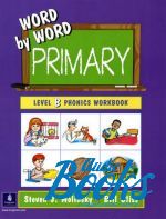 Longman Dictionary Word by Word Picture Primary Phonics B Workbook ()