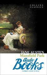  "Mansfield Park" - Jane Austen