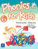 Phonics for Kids 6 Student's Book ()