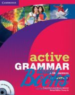  +  "Active Grammar. 1 Book with answers" -  
