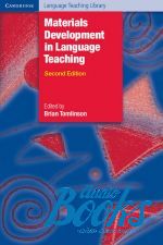 Brian Tomlinson - Materials Development in Language Teaching Second Edition ()
