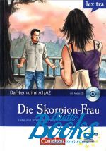   - DaF-Krimis: Die Skorpion - Frau A1/A2 ( + )