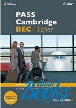 Michael Black - Pass Cambridge BEC Higher Students Book 2 Edition ()