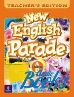   - New English Parade Stater Teacher's Book ()