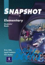 Brian Abbs - Snapshot Elementary Student's Book ()