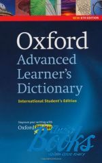 Jo Turnbull - Oxford Advanced Learners Dict 8 th Edition ISE ( + )