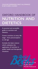  - - Oxford Handbook of Nutrition and Dietetics ()