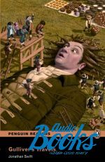   - Gulliver's Travels with MP3 CD ( + )