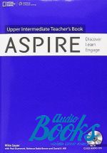   - Aspire Upper-Intermediate Teacher's Book (  ) ( + )