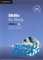   - Skills for Study 1 Student's Book with downloadable audio () ()