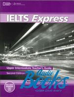 .  - IELTS Express Upper-Intermediate, 2 Edition (  ) ( + )