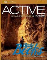  "Active Skills for Reading text" -  