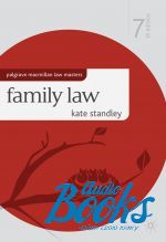   - Family Law, 7 Edition ()