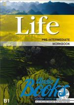   - Life Pre-Intermediate WorkBook ( ) ( + )