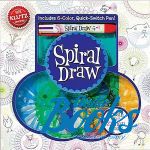  "Spiral Draw" -  
