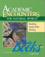 Jennifer Wharton - Academic Encounters. The Natural World Student's Book Reading () ()